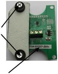 Внешний вид. Сигнализаторы положения поплавка, http://oei-analitika.ru рисунок № 2