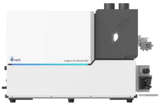Внешний вид. Масс-спектрометры с индуктивно-связанной плазмой , http://oei-analitika.ru рисунок № 1
