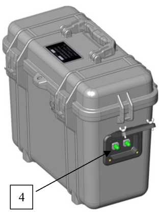 Внешний вид. Комплекты поверочные, http://oei-analitika.ru рисунок № 2