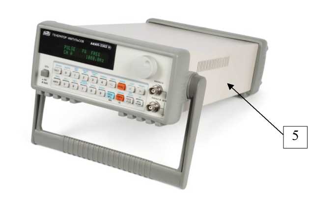 Внешний вид. Комплекты поверочные, http://oei-analitika.ru рисунок № 3