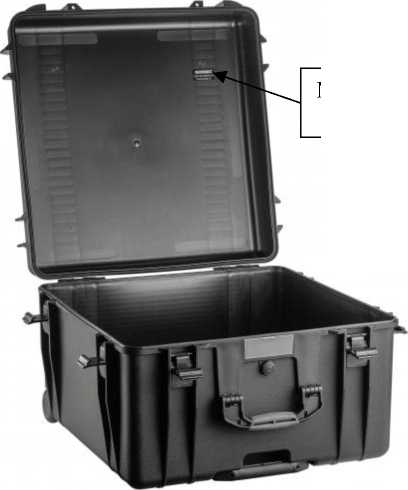 Внешний вид. Комплекты поверочные, http://oei-analitika.ru рисунок № 4