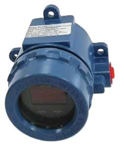 Внешний вид. Преобразователи давления измерительные, http://oei-analitika.ru рисунок № 2