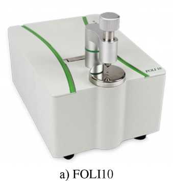 Внешний вид. ИК-Фурье-спектрометры, http://oei-analitika.ru рисунок № 1