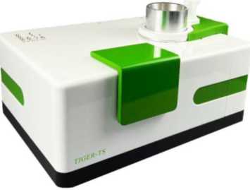 Внешний вид. ИК-Фурье-спектрометры (Обозначение отсутствует), http://oei-analitika.ru 