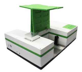 Внешний вид. ИК-Фурье-спектрометры, http://oei-analitika.ru рисунок № 4