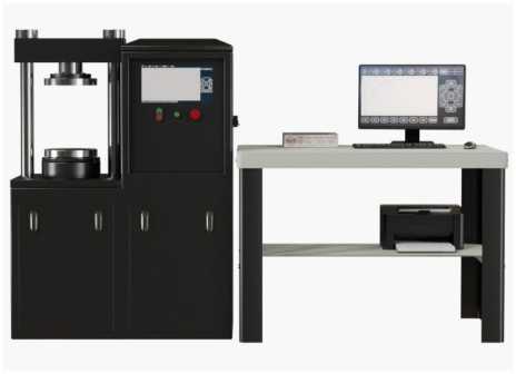 Внешний вид. Прессы испытательные, http://oei-analitika.ru рисунок № 10