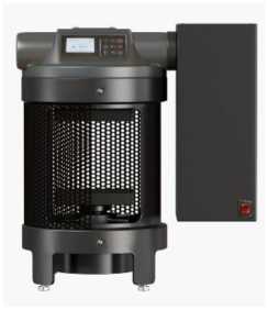 Внешний вид. Прессы испытательные (МИП), http://oei-analitika.ru