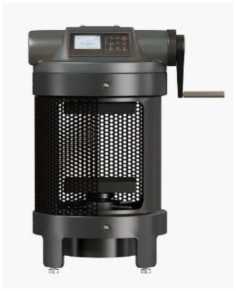 Внешний вид. Прессы испытательные (МИП), http://oei-analitika.ru