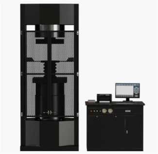 Внешний вид. Прессы испытательные, http://oei-analitika.ru рисунок № 2