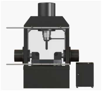 Внешний вид. Прессы испытательные, http://oei-analitika.ru рисунок № 3