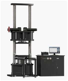 Внешний вид. Прессы испытательные, http://oei-analitika.ru рисунок № 4