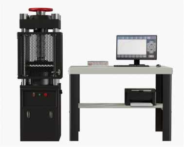 Внешний вид. Прессы испытательные, http://oei-analitika.ru рисунок № 5