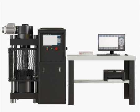 Внешний вид. Прессы испытательные, http://oei-analitika.ru рисунок № 6