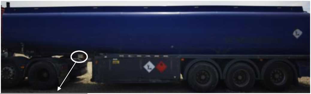 Внешний вид. Полуприцепы-цистерны, http://oei-analitika.ru рисунок № 2