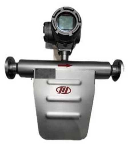 Внешний вид. Расходомеры массовые, http://oei-analitika.ru рисунок № 1