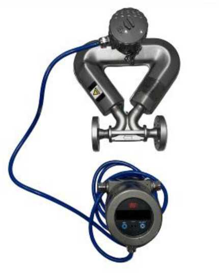 Внешний вид. Расходомеры массовые, http://oei-analitika.ru рисунок № 2