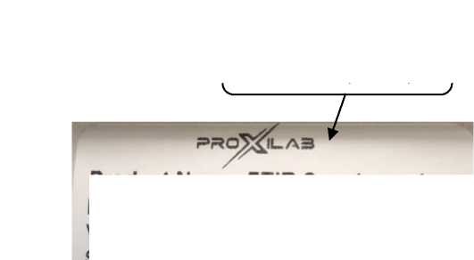 Внешний вид. Спектрометр инфракрасный с преобразованием Фурье , http://oei-analitika.ru рисунок № 2