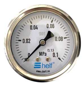 Внешний вид. Манометры показывающие, http://oei-analitika.ru рисунок № 2