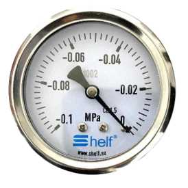 Внешний вид. Манометры показывающие, http://oei-analitika.ru рисунок № 6