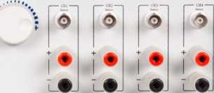 Внешний вид. Источники питания постоянного тока, http://oei-analitika.ru рисунок № 2