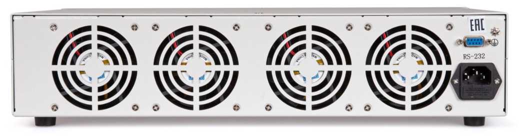 Внешний вид. Источники питания постоянного тока, http://oei-analitika.ru рисунок № 4