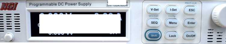 Внешний вид. Источники питания постоянного тока, http://oei-analitika.ru рисунок № 1