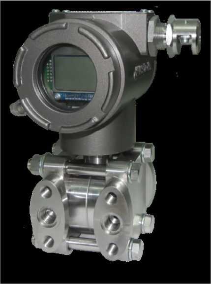 Внешний вид. Датчики давления, http://oei-analitika.ru рисунок № 3