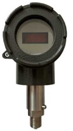 Внешний вид. Датчики давления, http://oei-analitika.ru рисунок № 7