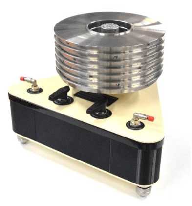 Внешний вид. Калибраторы давления пневматические, http://oei-analitika.ru рисунок № 2