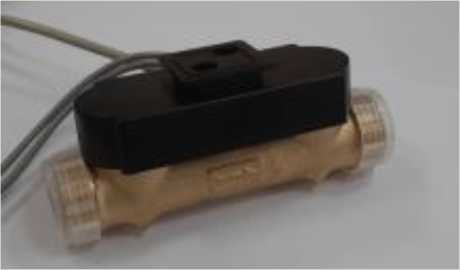 Внешний вид. Счетчики тепла ультразвуковые, http://oei-analitika.ru рисунок № 3