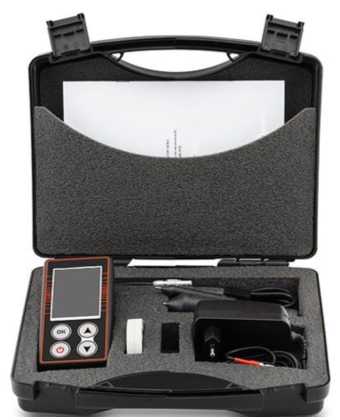 Внешний вид. Толщиномер никелевого покрытия сложнопрофильных деталей, http://oei-analitika.ru рисунок № 2