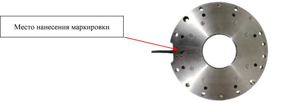 Внешний вид. Датчики линейных перемещений, http://oei-analitika.ru рисунок № 3