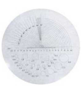 Внешний вид. Лупы с подсветкой