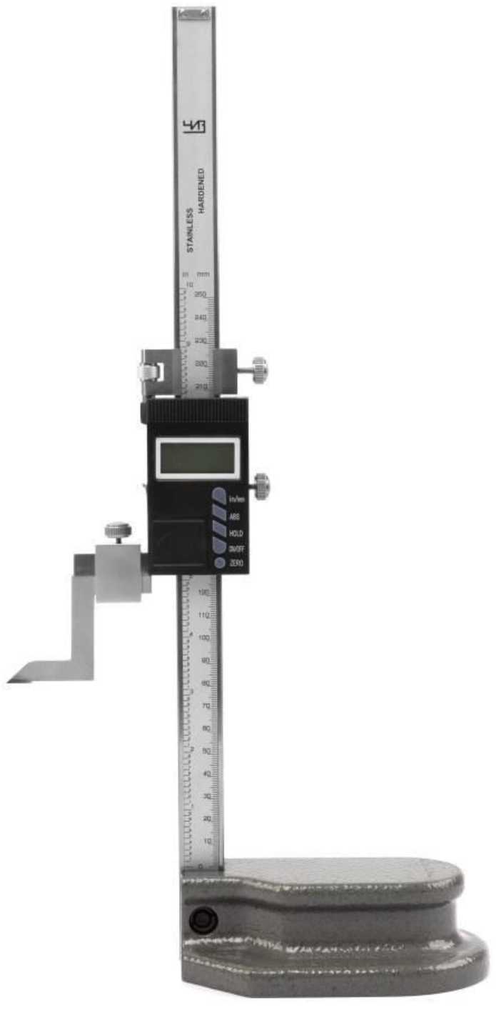 Внешний вид. Штангенрейсмасы ЧИЗ (Обозначение отсутствует), http://oei-analitika.ru