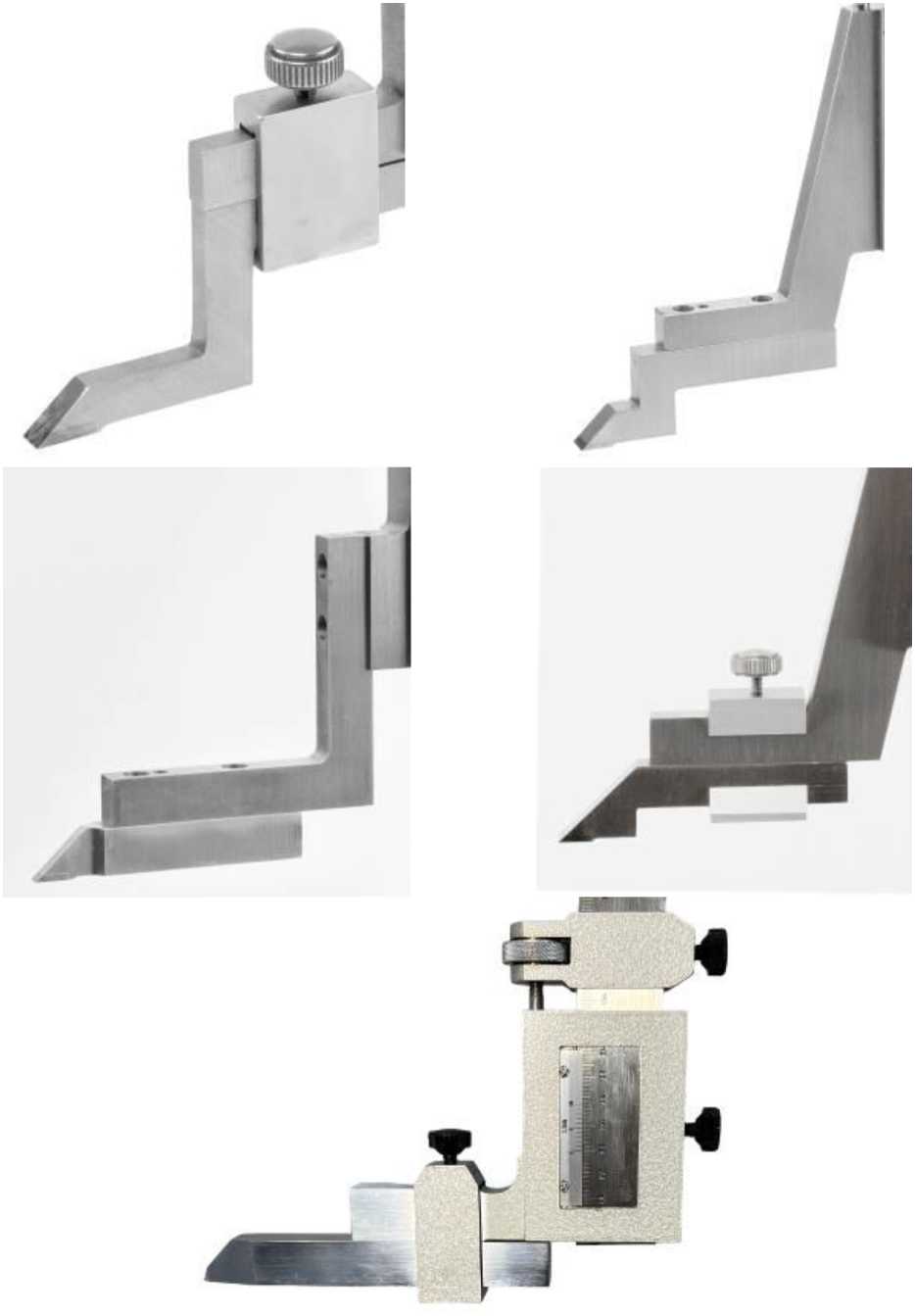 Внешний вид. Штангенрейсмасы ЧИЗ (Обозначение отсутствует), http://oei-analitika.ru 