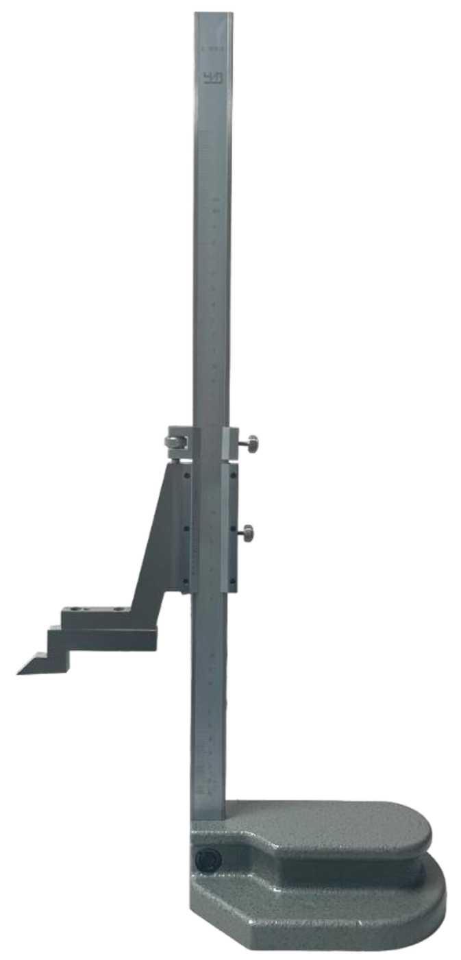 Внешний вид. Штангенрейсмасы ЧИЗ, http://oei-analitika.ru рисунок № 3