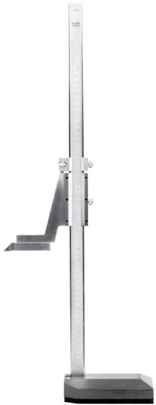 Внешний вид. Штангенрейсмасы ЧИЗ, http://oei-analitika.ru рисунок № 4