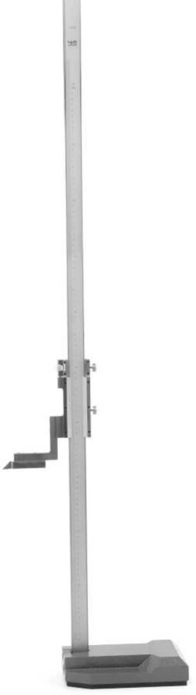 Внешний вид. Штангенрейсмасы ЧИЗ, http://oei-analitika.ru рисунок № 5