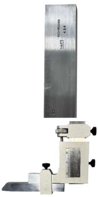 Внешний вид. Штангенрейсмасы ЧИЗ, http://oei-analitika.ru рисунок № 7