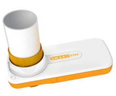 Внешний вид. Аппараты для спирометрии, http://oei-analitika.ru рисунок № 1