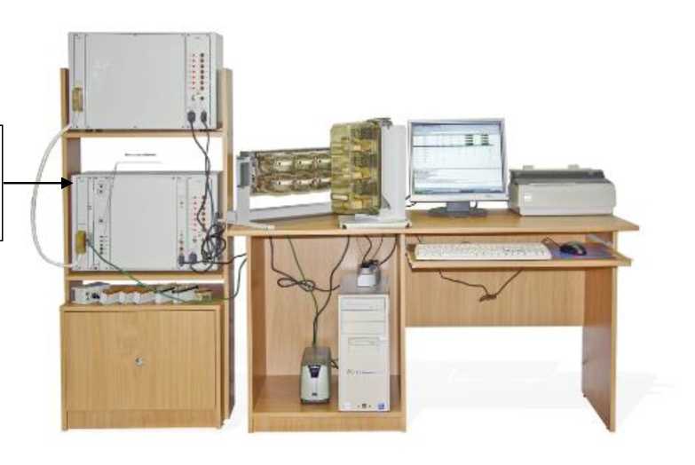 Внешний вид. Комплексы измерительные аппаратно-программные, http://oei-analitika.ru рисунок № 2