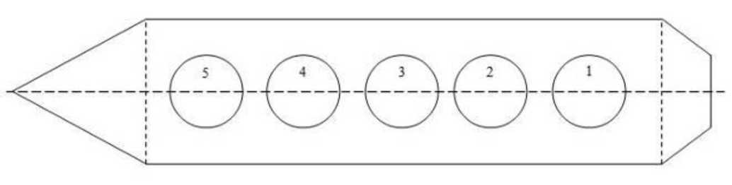 Внешний вид. Резервуары (танки) стальные вертикальные цилиндрические танкера ТН-727, http://oei-analitika.ru рисунок № 2