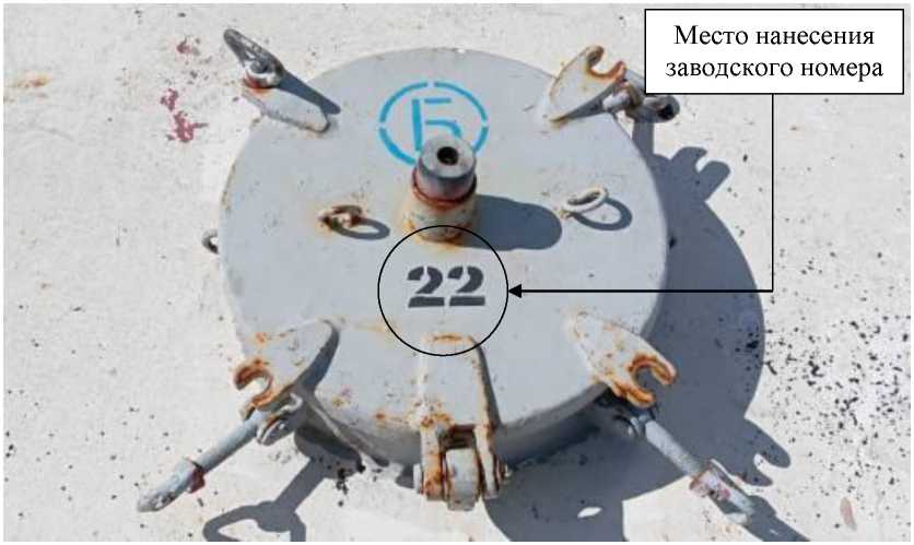 Внешний вид. Резервуары (танки) стальные прямоугольные танкера Профессор Шухов, http://oei-analitika.ru рисунок № 3