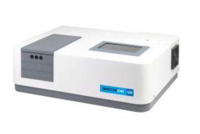 Внешний вид. Спектрофотометры, http://oei-analitika.ru рисунок № 1