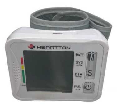 Внешний вид. Тонометры электронные, http://oei-analitika.ru рисунок № 3