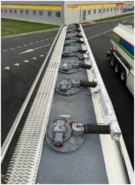 Внешний вид. Полуприцеп-цистерна, http://oei-analitika.ru рисунок № 2