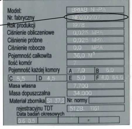 Внешний вид. Полуприцеп-цистерна, http://oei-analitika.ru рисунок № 3