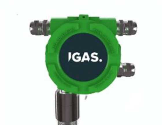 Внешний вид. Газоанализаторы, http://oei-analitika.ru рисунок № 4