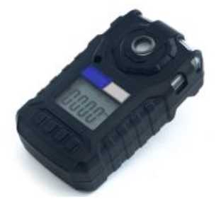 Внешний вид. Детекторы горючих и токсичных газов портативные, http://oei-analitika.ru рисунок № 1