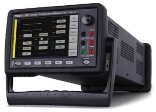 Внешний вид. Источники-измерители постоянного тока, http://oei-analitika.ru рисунок № 2